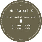 Mr Raoul K - Le Karantkatrieme Peul | Baobab Music (bbm0905)