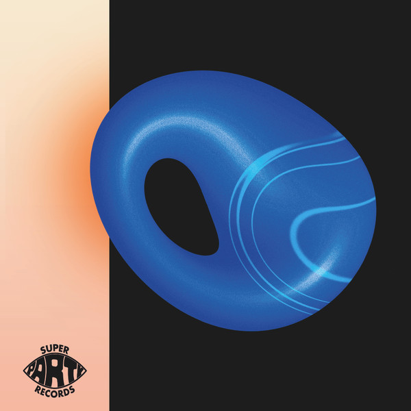 Niko S. - It's A Party | Super Party Records (SPR001) - main Niko S. - It's A Party | Super Party Records (SPR001) - main