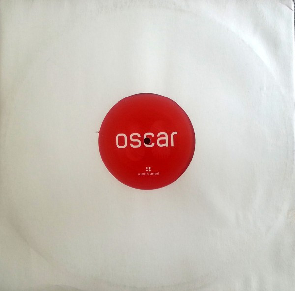 Oscar - Brazil 2030 | Well Tuned (WT1) - 3