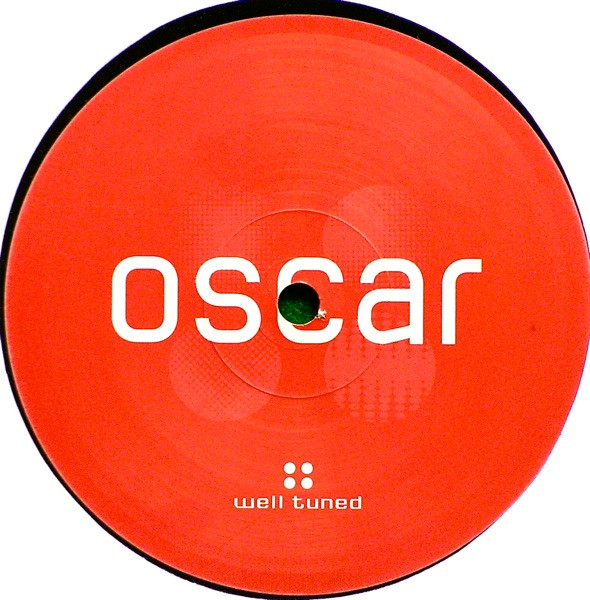 Oscar - Brazil 2030 | Well Tuned (WT1) - 2