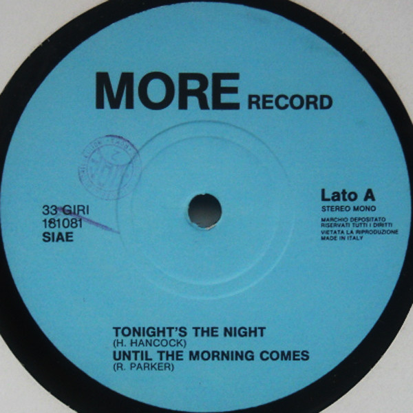 Ray Parker Jr. & Raydio - Untitled | More Records (181081) - 3 Ray Parker Jr. & Raydio - Untitled | More Records (181081) - 3