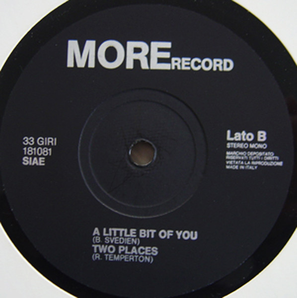 Ray Parker Jr. & Raydio - Untitled | More Records (181081) - 2 Ray Parker Jr. & Raydio - Untitled | More Records (181081) - 2