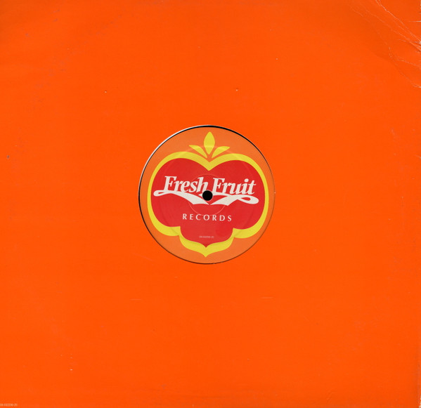 René Et Gaston - L'Eveil | Fresh Fruit Records (Fruit 007) - 4 René Et Gaston - L'Eveil | Fresh Fruit Records (Fruit 007) - 4