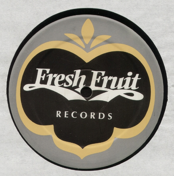Seven Grand Housing Authority - Love's Got Me High | Fresh Fruit Records (Fruit 021) - 2