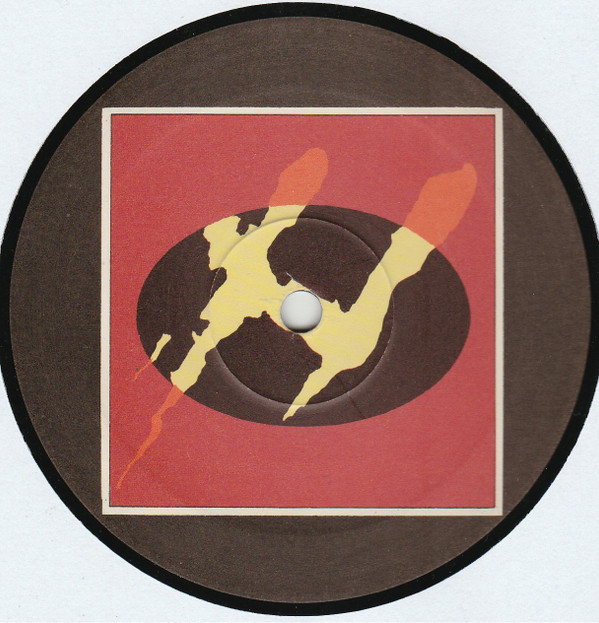 Digital Boy - This Is Mutha F**ker! (Censored) Remix | Flying Records (FLY 115) - 4