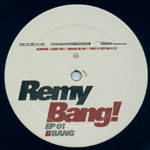 Remy - Bang! EP 01 | Additive (12AD 091)