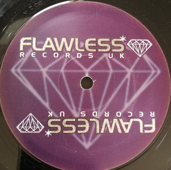 D'Allergic - Deep | Flawless Records (FLAW 002) - 2
