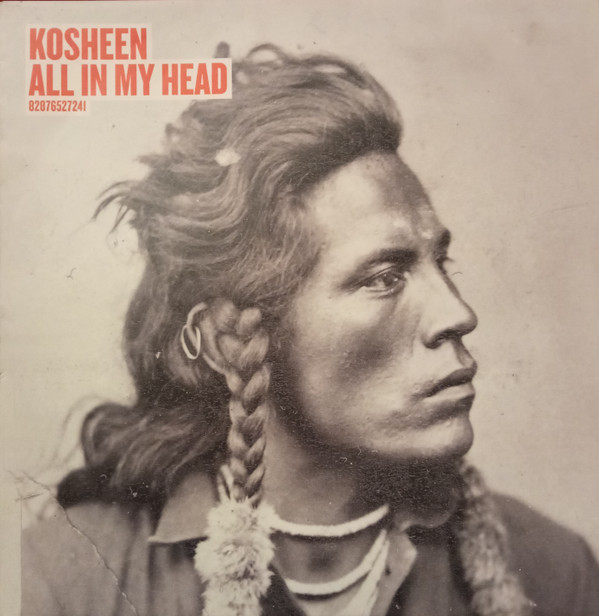 Kosheen - All In My Head | BMG (82876527241)