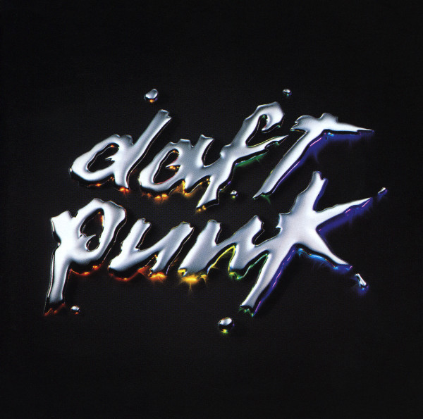 Daft Punk - Discovery | Virgin (8496062) - main Daft Punk - Discovery | Virgin (8496062) - main