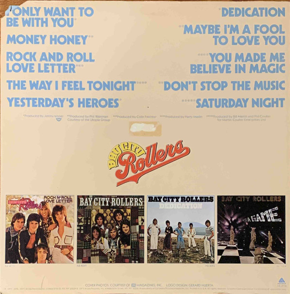 Greatest Hits