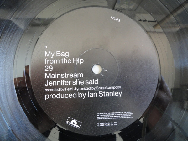Mainstream