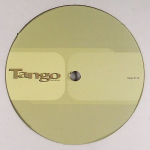 Chris Lum - Bigger Tool EP | Tango Recordings (tango011) - 3