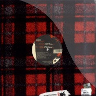Mono - Kilt Of Africa EP | Black Strawberry (BS 104) - 2 Mono - Kilt Of Africa EP | Black Strawberry (BS 104) - 2