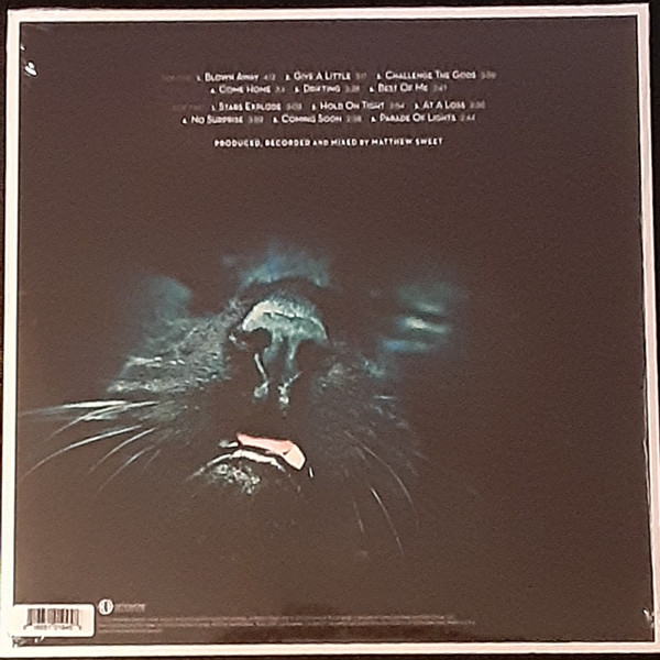 Matthew Sweet - Catspaw | Omnivore Recordings (OVLP-408) - 2 Matthew Sweet - Catspaw | Omnivore Recordings (OVLP-408) - 2