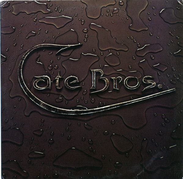 Cate Bros. - Cate Bros. | Asylum Records (7E-1050) - main