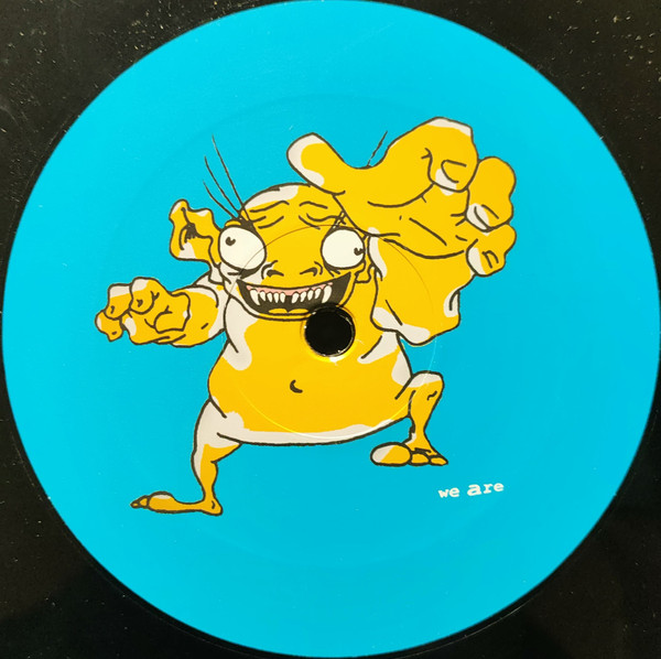 Lemos Feat. MC Yinka & Tonny Lasar - M'animals EP | We Are (WRR1205) - 2 Lemos Feat. MC Yinka & Tonny Lasar - M'animals EP | We Are (WRR1205) - 2