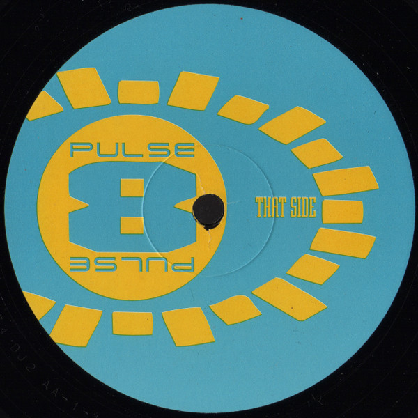 Jeanie Tracy - Do You Believe In The Wonder | Pulse-8 Records (12 LOSE 74DJ) - 6 Jeanie Tracy - Do You Believe In The Wonder | Pulse-8 Records (12 LOSE 74DJ) - 6