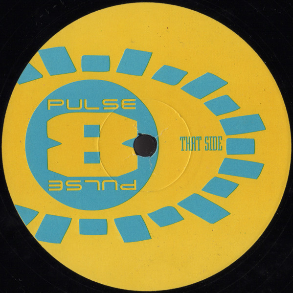 Jeanie Tracy - Do You Believe In The Wonder | Pulse-8 Records (12 LOSE 74DJ) - 4 Jeanie Tracy - Do You Believe In The Wonder | Pulse-8 Records (12 LOSE 74DJ) - 4