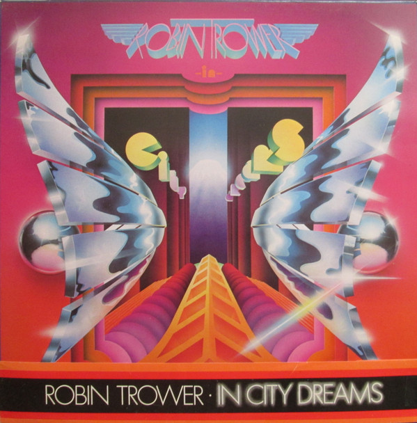 In City Dreams