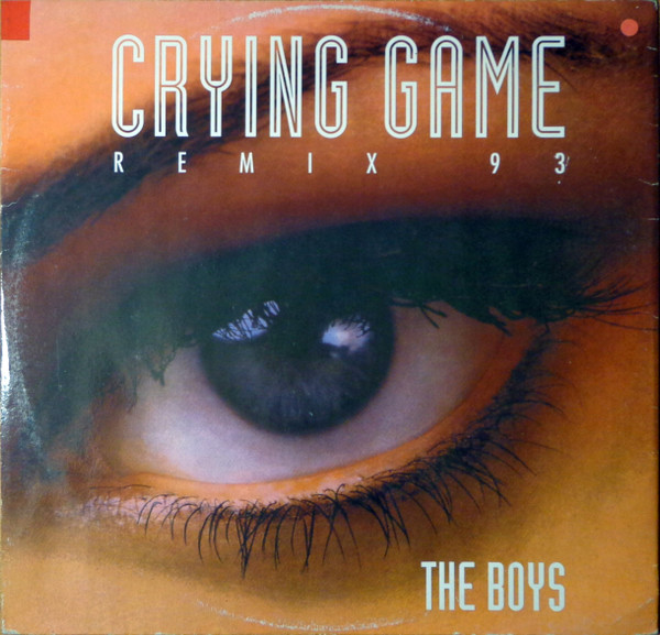 Crying Game Remix 93