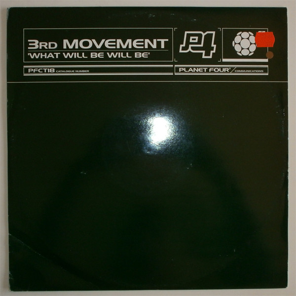 3rd Movement - What Will Be Will Be | Planet Four Communications (PFCT18) - main 3rd Movement - What Will Be Will Be | Planet Four Communications (PFCT18) - main