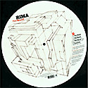 Rima - This World | Jazzanova Compost Records (JCR) (JCR 045-1)