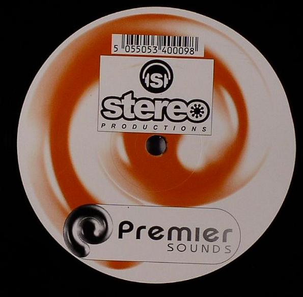 Jordi Grau - Dark Loud | Premier Sounds (PREMIER 009) - main Jordi Grau - Dark Loud | Premier Sounds (PREMIER 009) - main