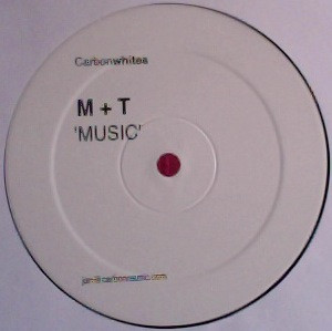 M + T - Music | Carbon Whites (C002) - main M + T - Music | Carbon Whites (C002) - main