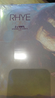 Rhye - Home | Loma Vista (LVR01406) - 4 Rhye - Home | Loma Vista (LVR01406) - 4