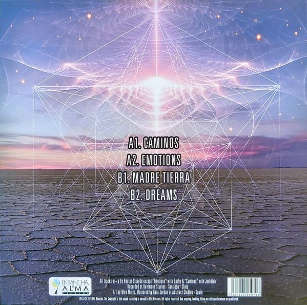 Volar EP