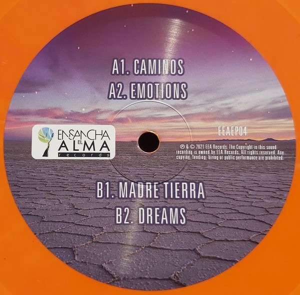 Volar EP