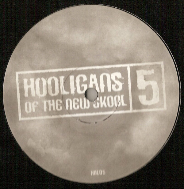 Hooligans Of The New School - 5 | Hooligans Of The New Skool (HOL05) - main
