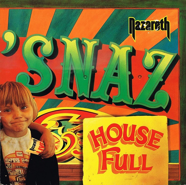 'Snaz