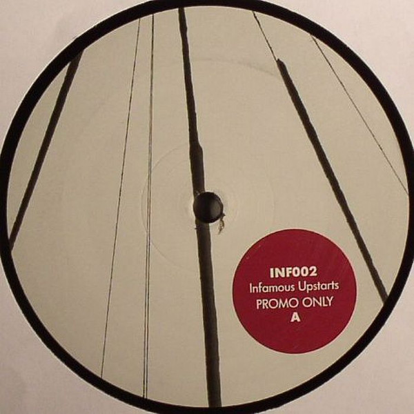 Portishead / Little Dragon - Twice / Machine Gun (Infamous Upstarts Remixes) | Infamous Upstarts (INF002) - main Portishead / Little Dragon - Twice / Machine Gun (Infamous Upstarts Remixes) | Infamous Upstarts (INF002) - main