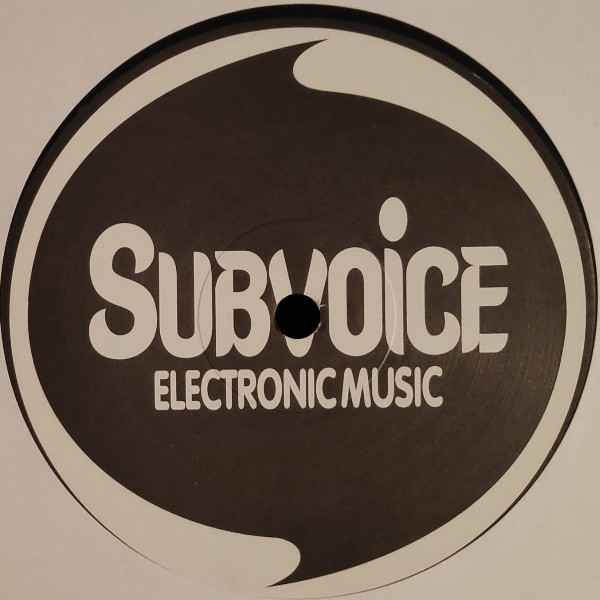 DJ Shufflemaster - Geylang | Subvoice Electronic Music (SUBV 22) - 4 DJ Shufflemaster - Geylang | Subvoice Electronic Music (SUBV 22) - 4