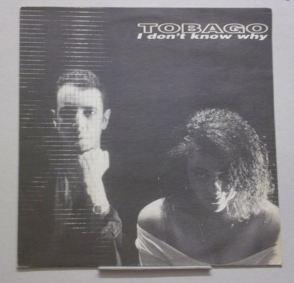 Tobago - I Don't Know Why | New Music International (NMX 1190)