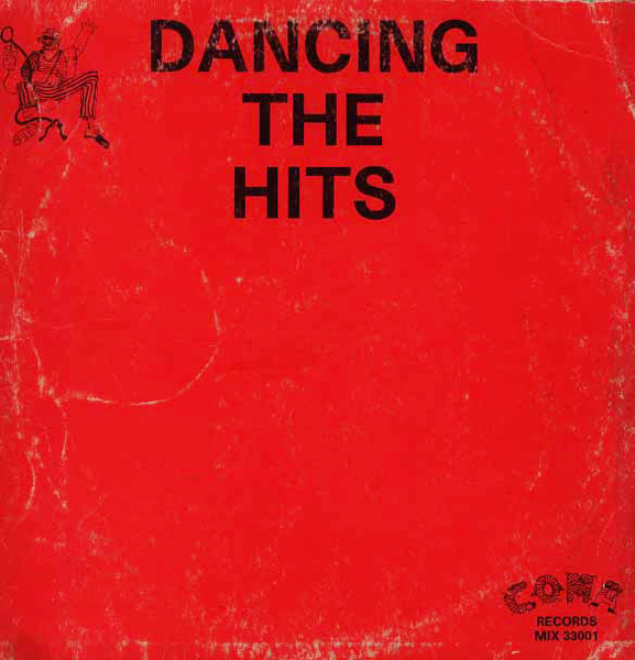Various - Dancing The Hits | Coma Records (MIX 33001)