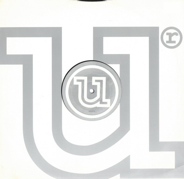 Arizona - I Specialize In Love | Union City Recordings (UCRT 27) - 2