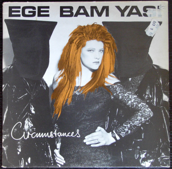 Ege Bam Yasi - Circumstances | Survival Records (SUR T 36)