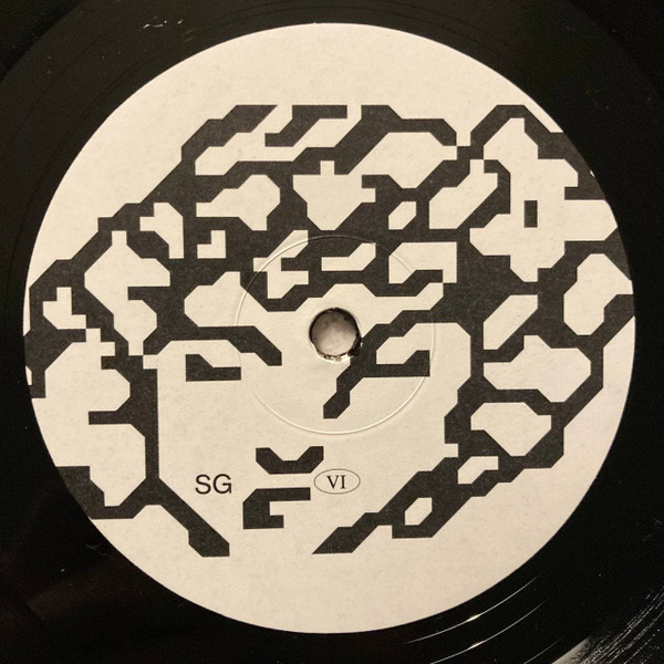 Exael - Flowered Knife Shadows | Soda Gong (SODA006) - 3