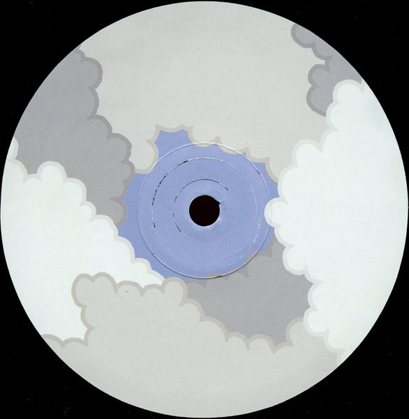 James Holden - A Break In The Clouds | Border Community (01BC) - 4