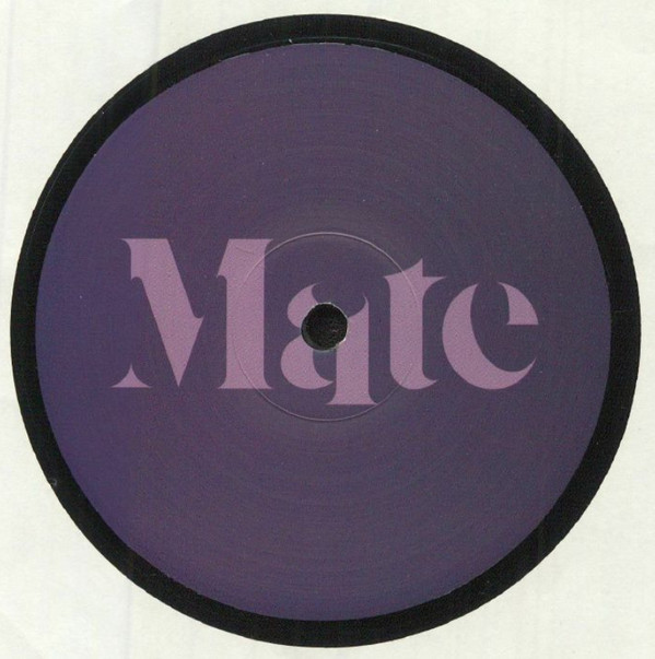 Rafa Santos - We Still Dance | Mate (MATE 006) - main Rafa Santos - We Still Dance | Mate (MATE 006) - main