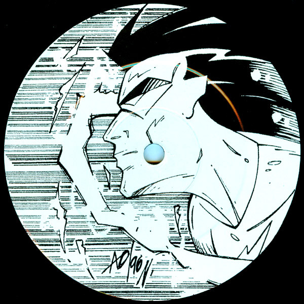 Frequency Funk - Axxential | Djax-Up-Beats (DJAX-UP-264) - 2