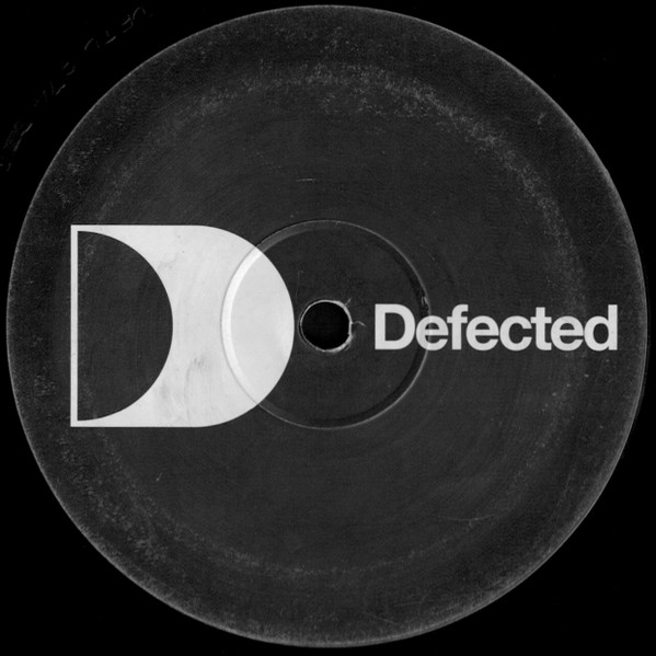 Powers That Be Vs. Roland Clark - Planet Rock / Funky Planet | Defected (DFTD074R) - 3 Powers That Be Vs. Roland Clark - Planet Rock / Funky Planet | Defected (DFTD074R) - 3