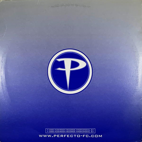 Stella Browne - Every Woman Needs Love | Perfecto (PERF06TP1) - 2
