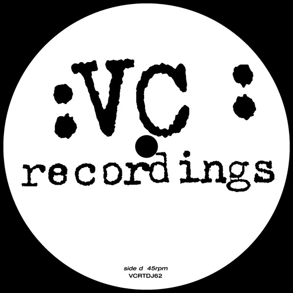 D*Note - D*Votion '99 | VC Recordings (VCRTDJ62) - 4 D*Note - D*Votion '99 | VC Recordings (VCRTDJ62) - 4
