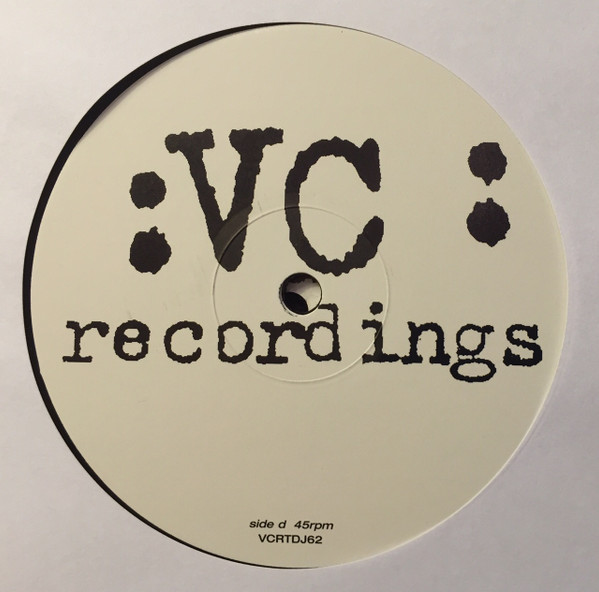 D*Note - D*Votion '99 | VC Recordings (VCRTDJ62) - 10 D*Note - D*Votion '99 | VC Recordings (VCRTDJ62) - 10