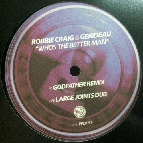 Robbie Craig vs Gerideau - Whos The Better Man | Public Demand (PPDT 51) - 2 Robbie Craig vs Gerideau - Whos The Better Man | Public Demand (PPDT 51) - 2