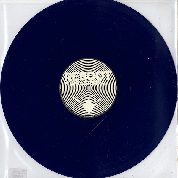 Reboot - Ronson / Mirrasierra | Cocoon Recordings (COR12"058) - 2