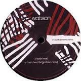 Watson - Basin Head | Neutonmusic (NEUM 037) - 2